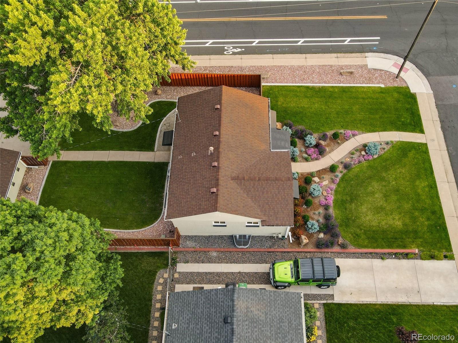 MLS Image #41 for 488 s leyden street,denver, Colorado
