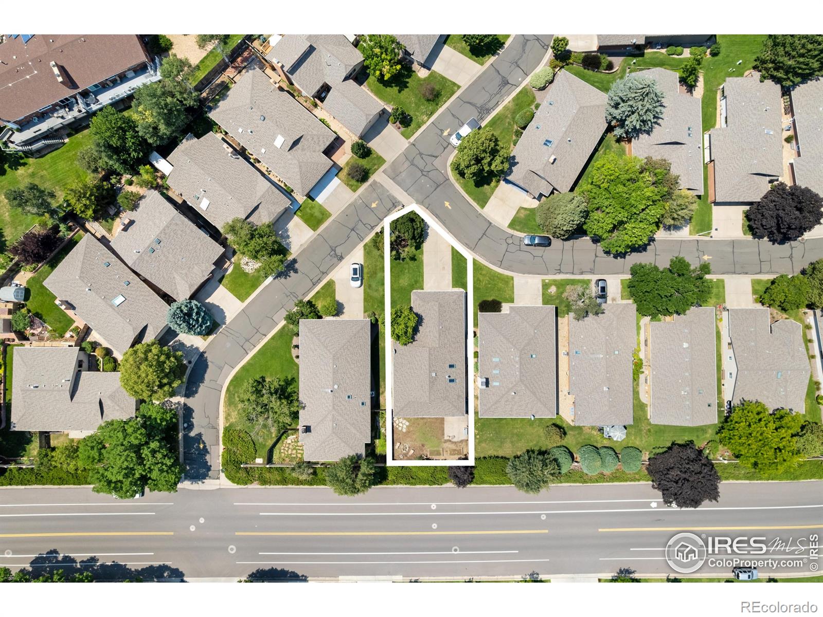 MLS Image #29 for 1001  43rd avenue,greeley, Colorado