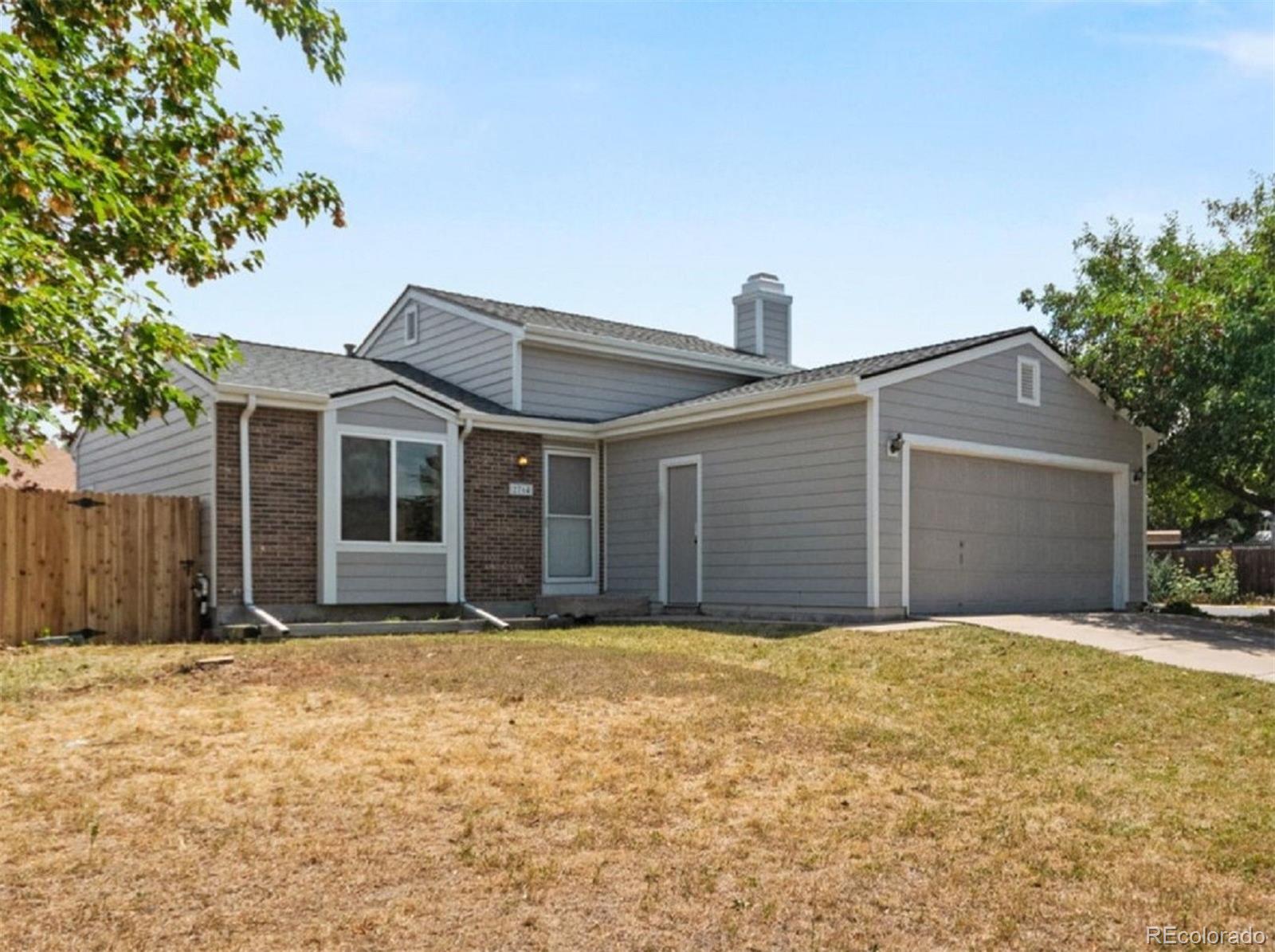 MLS Image #1 for 2764 s sedalia street,aurora, Colorado
