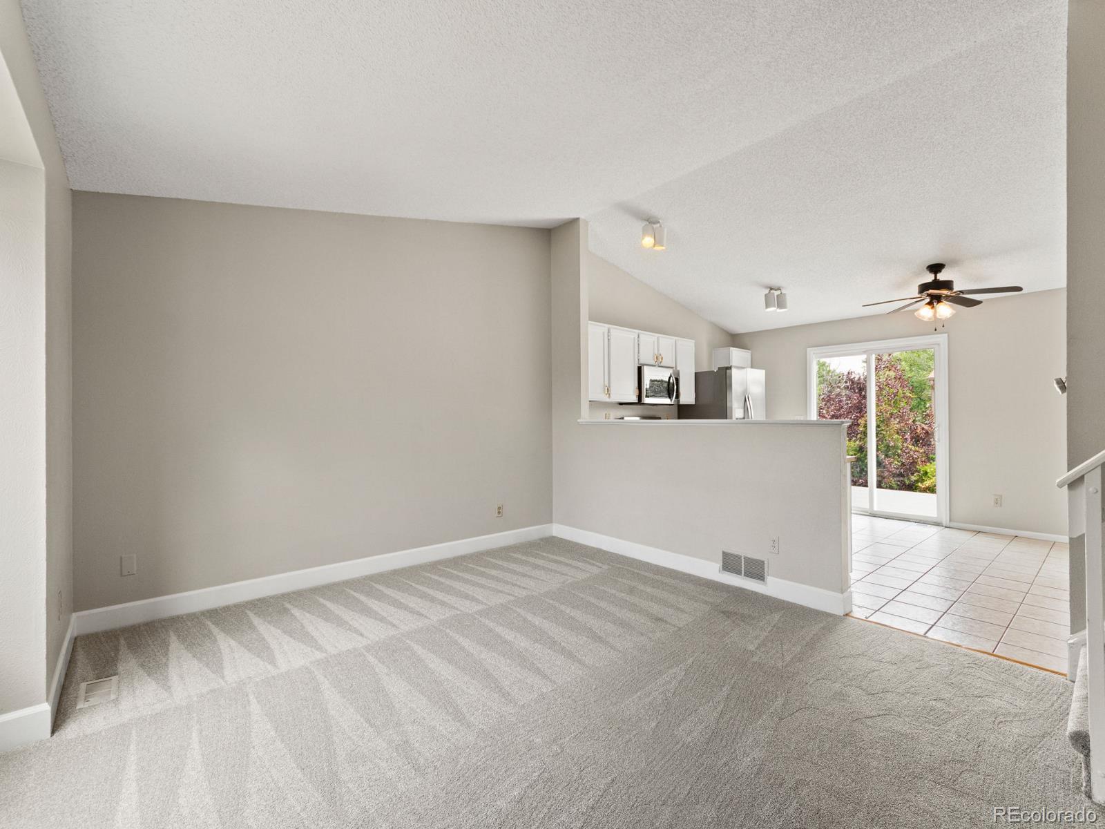 MLS Image #3 for 2764 s sedalia street,aurora, Colorado