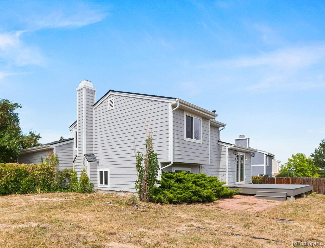 MLS Image #32 for 2764 s sedalia street,aurora, Colorado