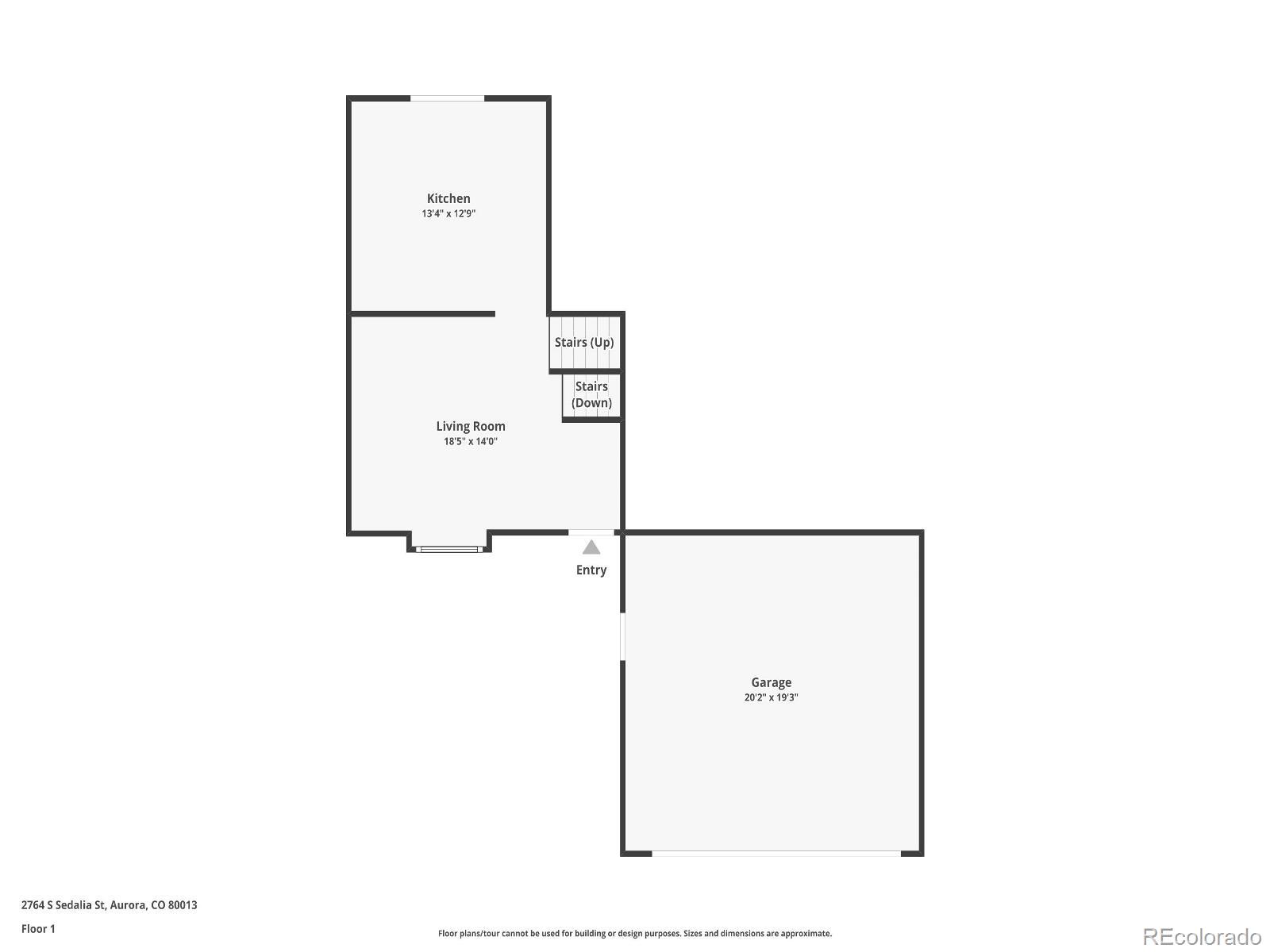 MLS Image #34 for 2764 s sedalia street,aurora, Colorado