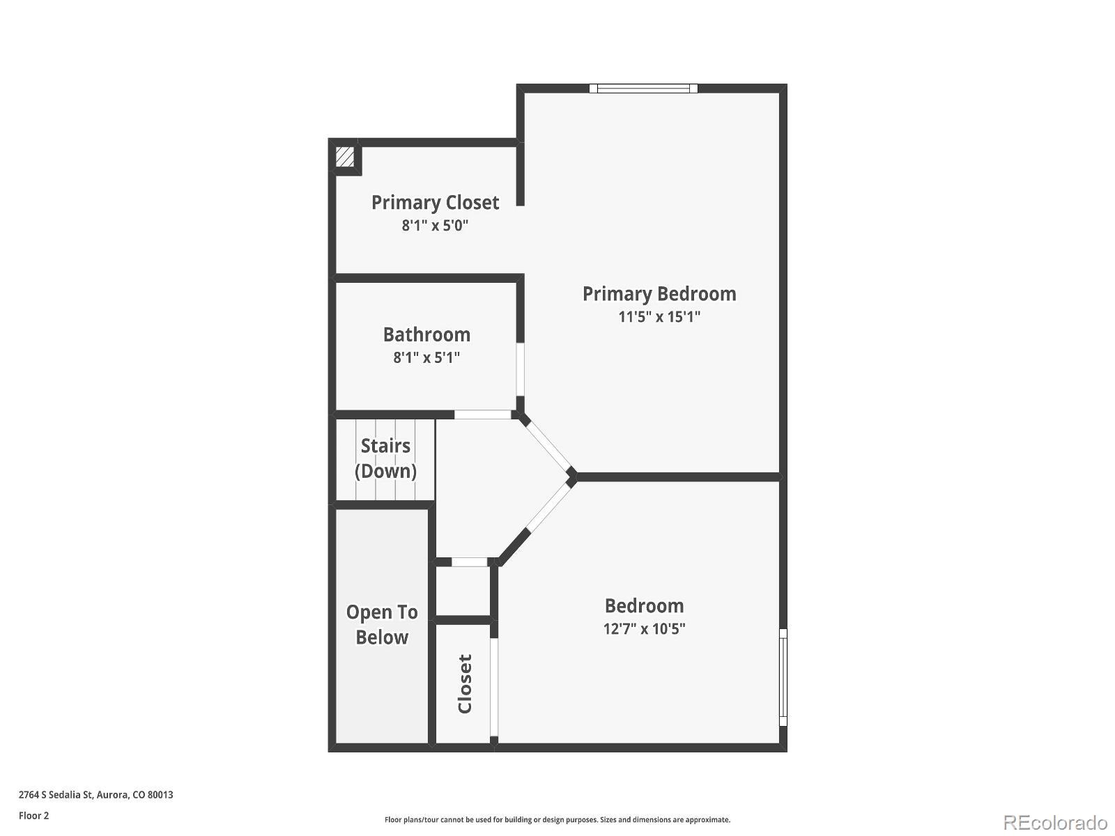 MLS Image #35 for 2764 s sedalia street,aurora, Colorado