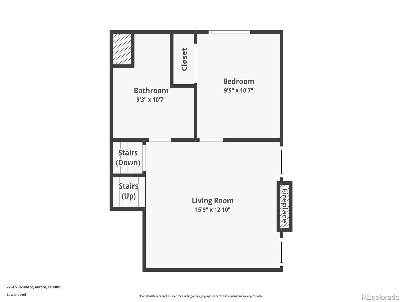 MLS Image #36 for 2764 s sedalia street,aurora, Colorado