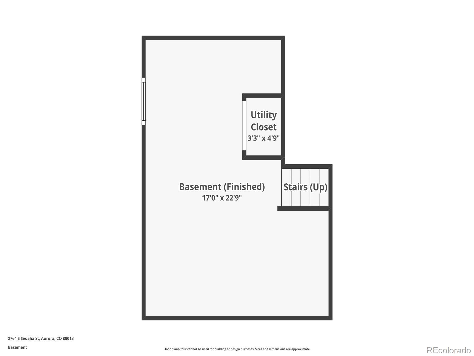 MLS Image #37 for 2764 s sedalia street,aurora, Colorado