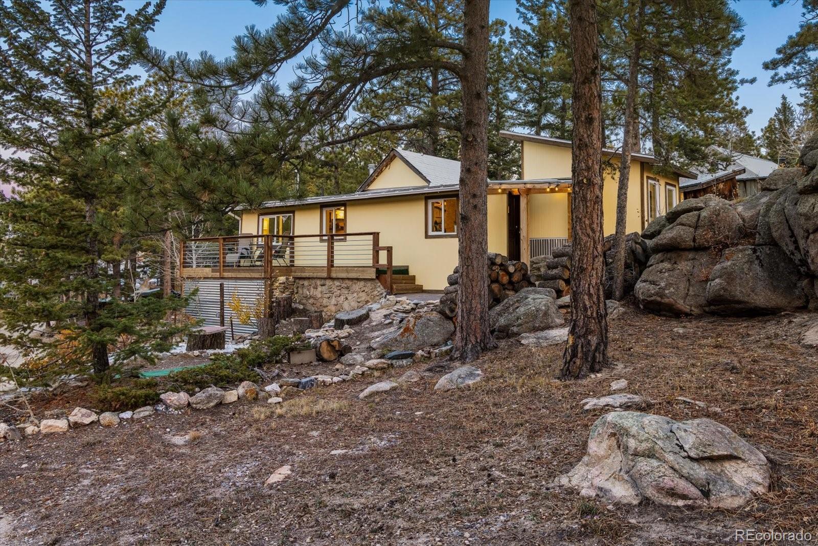 MLS Image #22 for 24  signal rock road,golden, Colorado