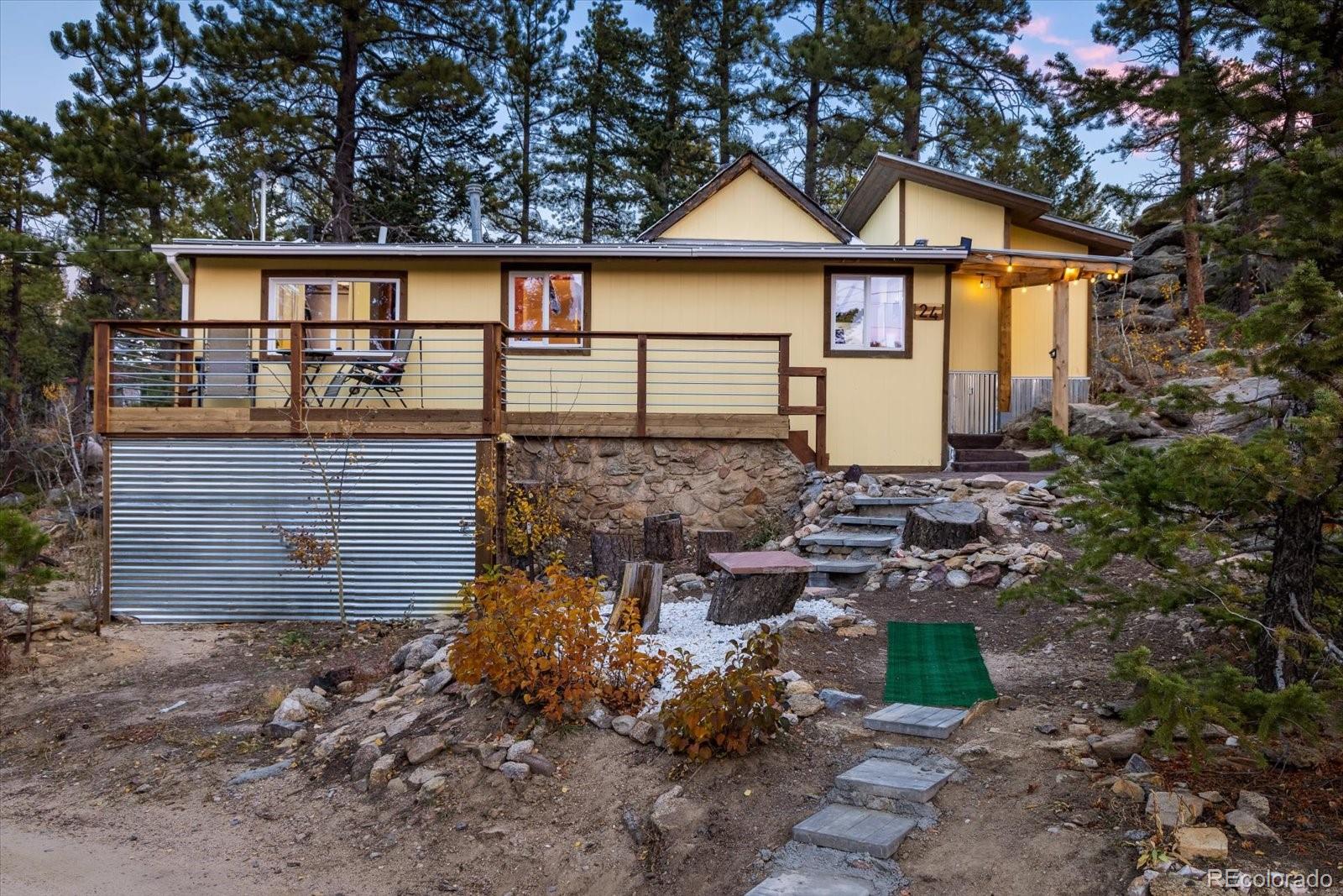 MLS Image #23 for 24  signal rock road,golden, Colorado