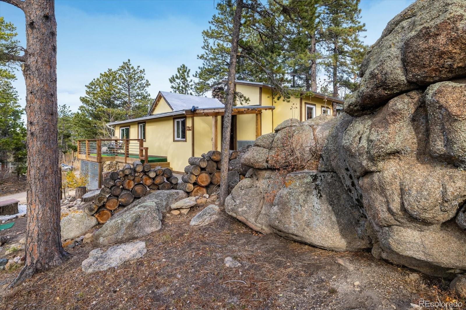 MLS Image #25 for 24  signal rock road,golden, Colorado