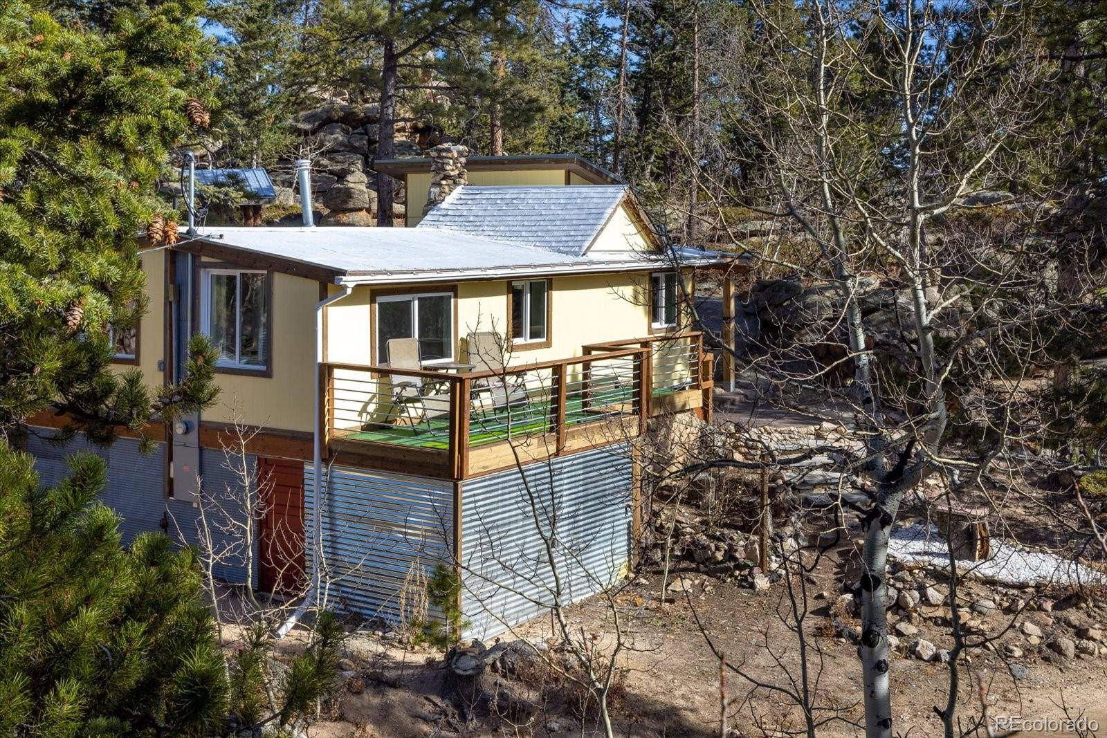 MLS Image #28 for 24  signal rock road,golden, Colorado
