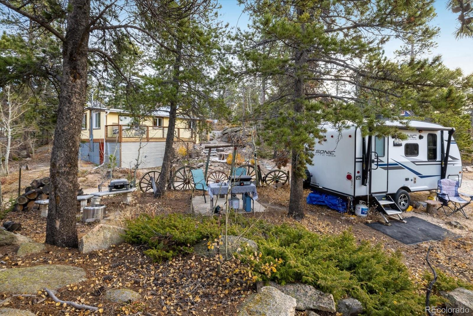 MLS Image #30 for 24  signal rock road,golden, Colorado