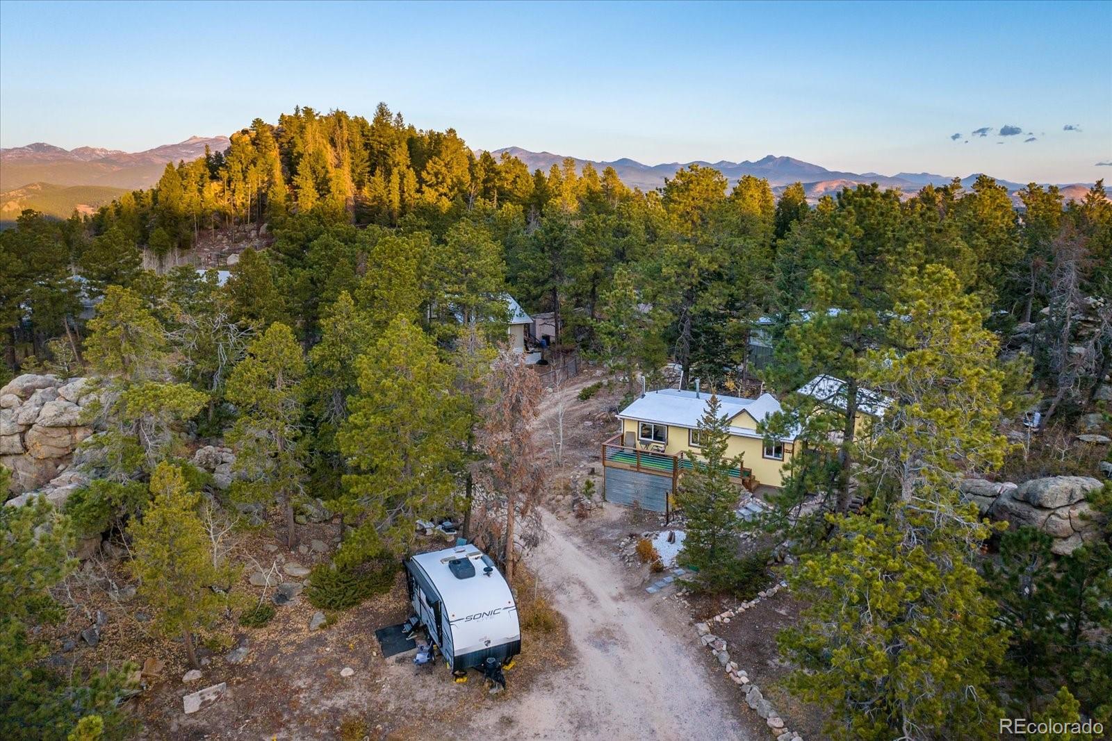 MLS Image #34 for 24  signal rock road,golden, Colorado