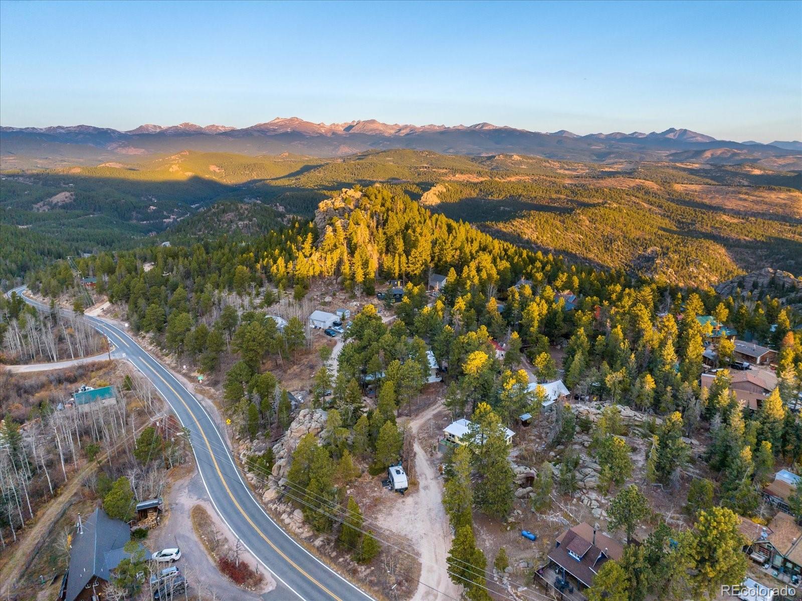 MLS Image #35 for 24  signal rock road,golden, Colorado