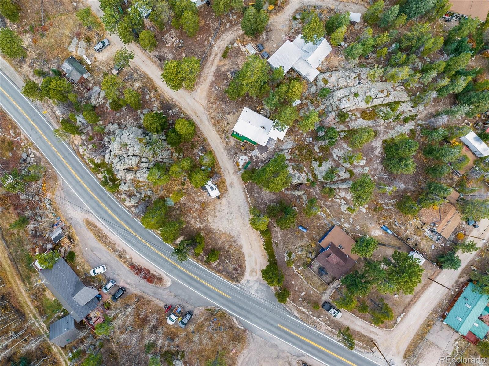 MLS Image #36 for 24  signal rock road,golden, Colorado