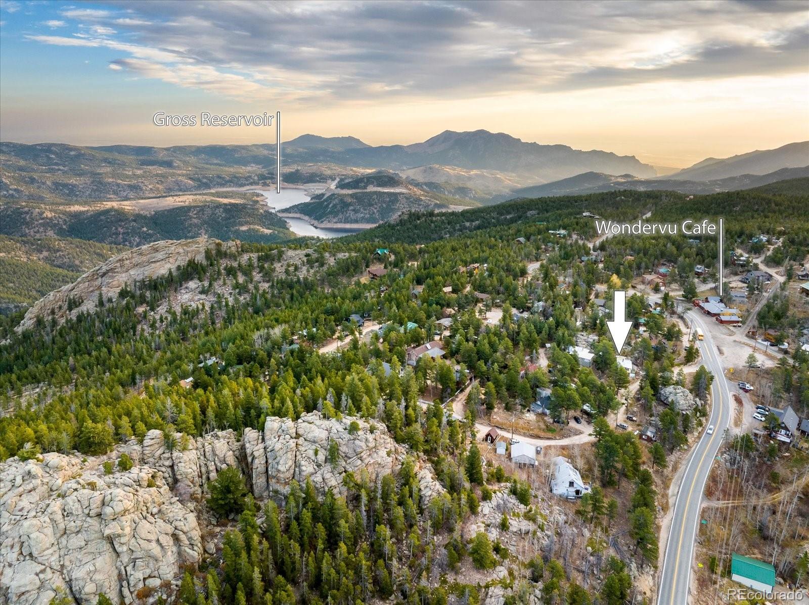 MLS Image #37 for 24  signal rock road,golden, Colorado