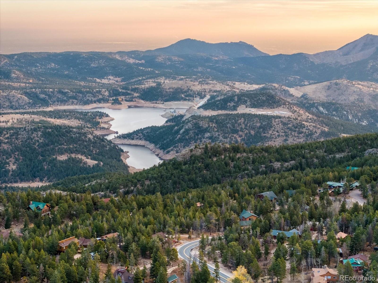 MLS Image #38 for 24  signal rock road,golden, Colorado