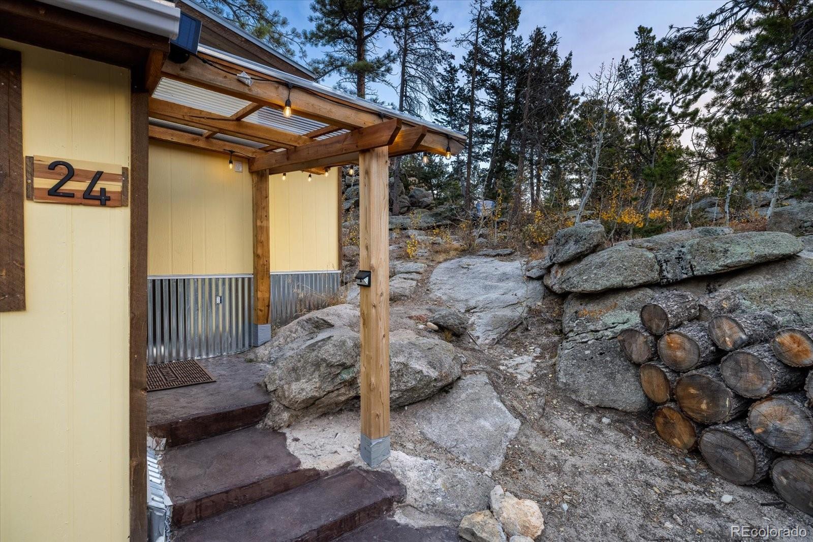 MLS Image #4 for 24  signal rock road,golden, Colorado