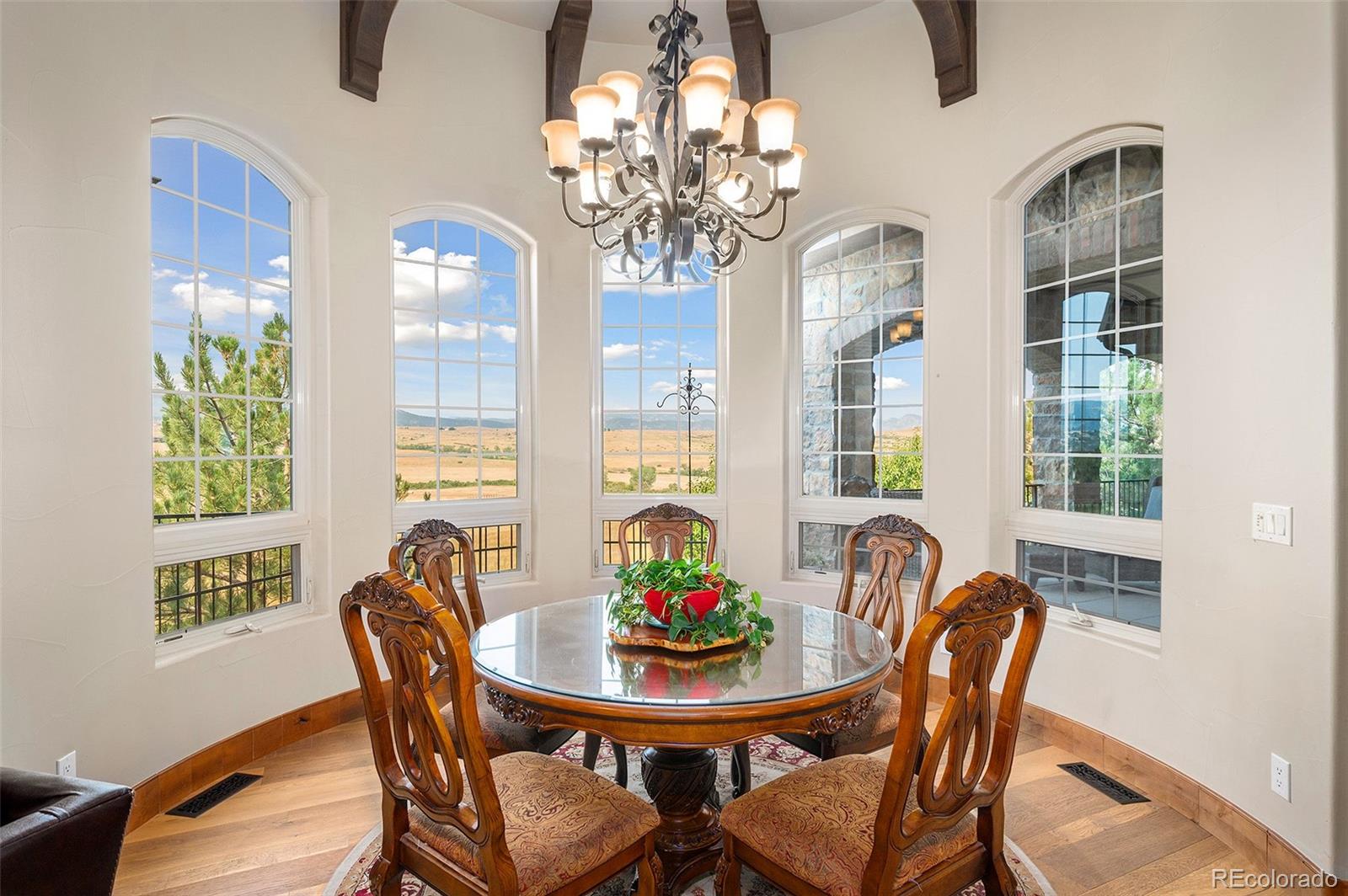 MLS Image #10 for 5740  lambert ranch trail,sedalia, Colorado