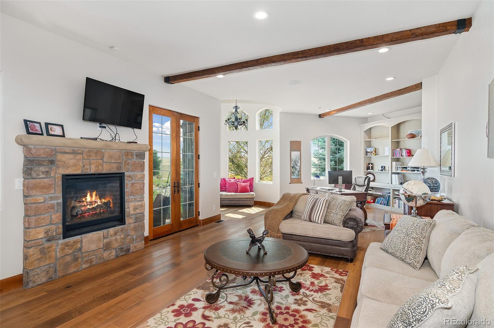 MLS Image #11 for 5740  lambert ranch trail,sedalia, Colorado