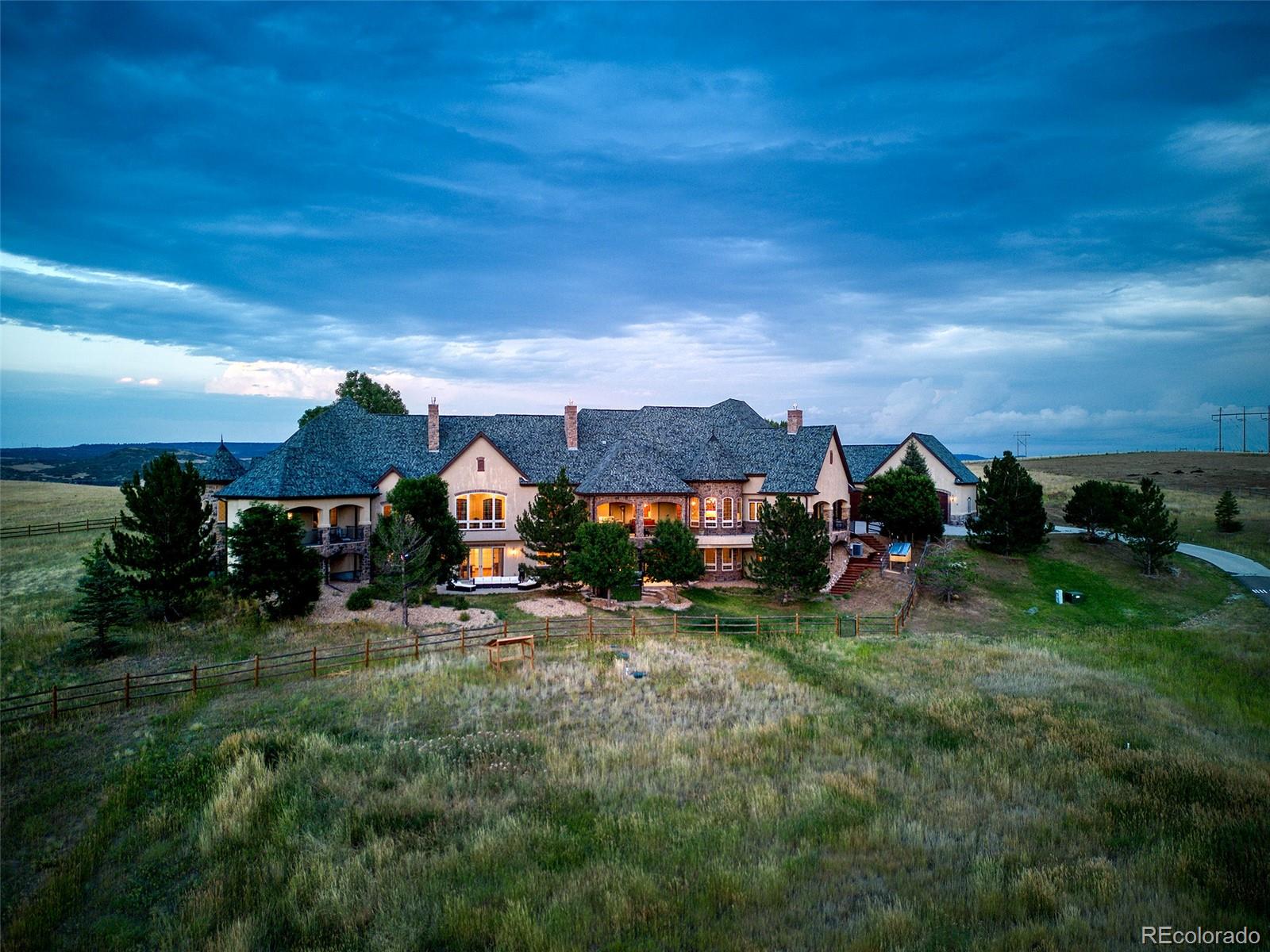MLS Image #2 for 5740  lambert ranch trail,sedalia, Colorado