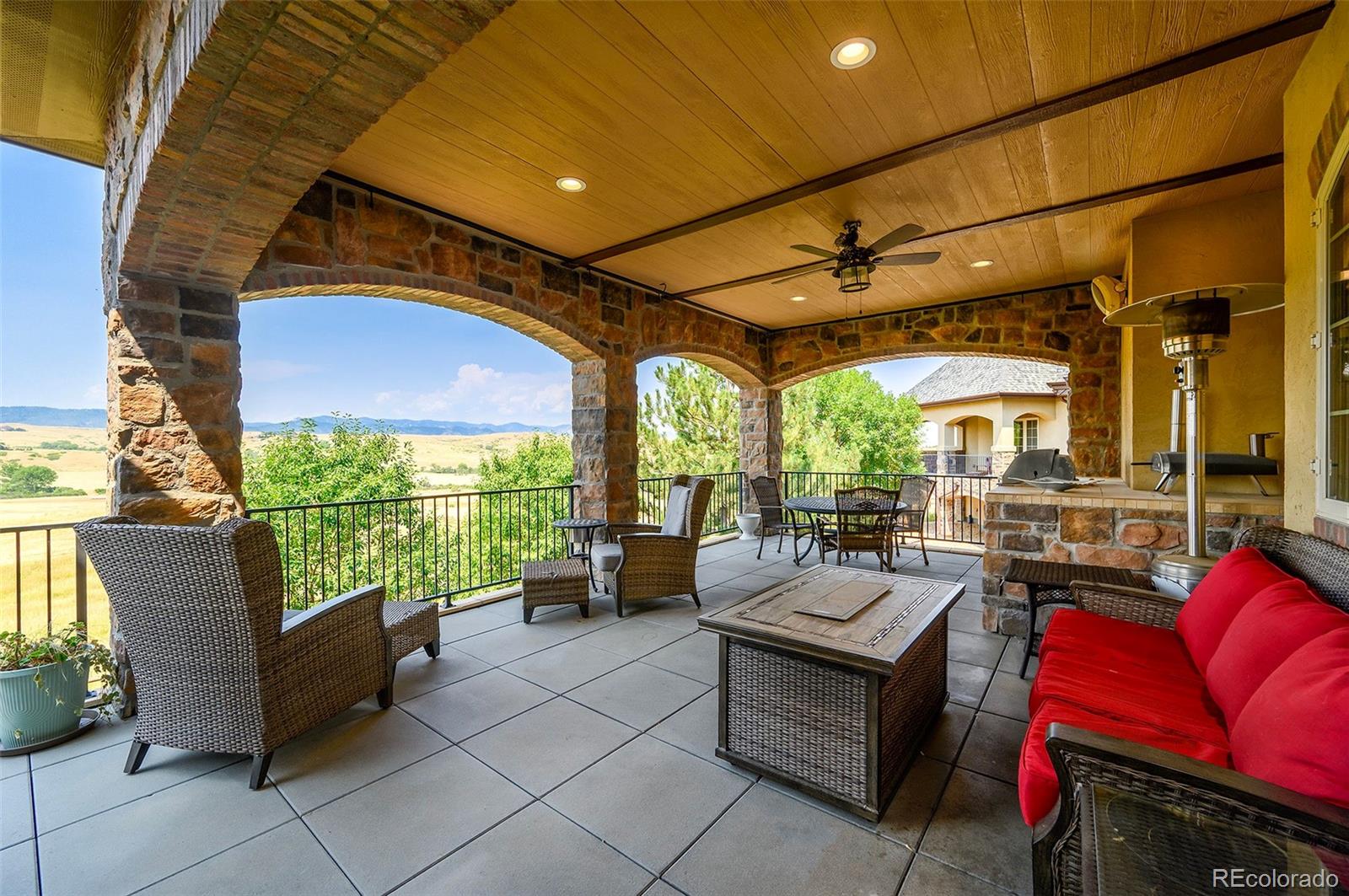 MLS Image #21 for 5740  lambert ranch trail,sedalia, Colorado