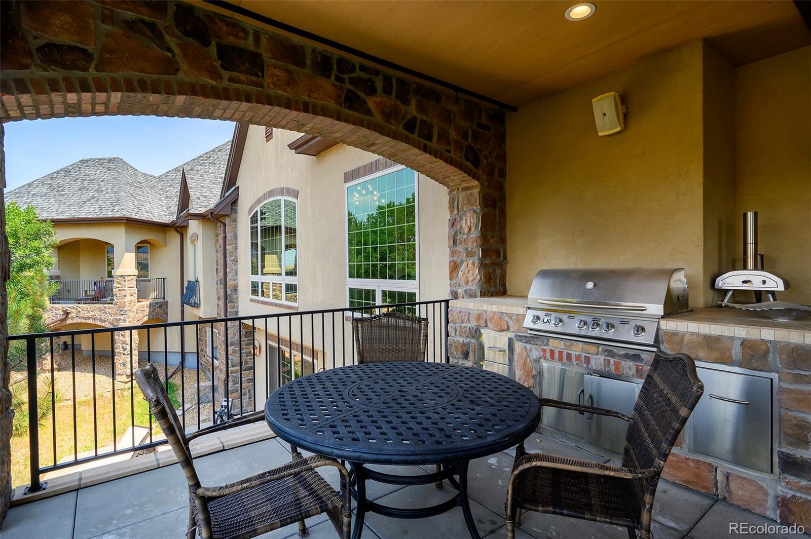 MLS Image #22 for 5740  lambert ranch trail,sedalia, Colorado