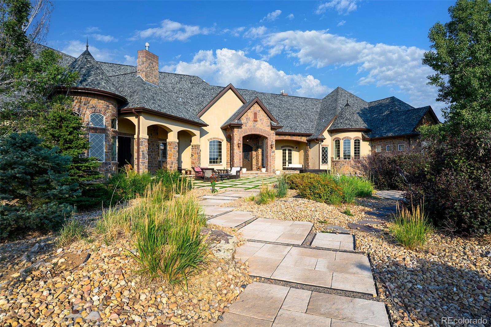 MLS Image #3 for 5740  lambert ranch trail,sedalia, Colorado