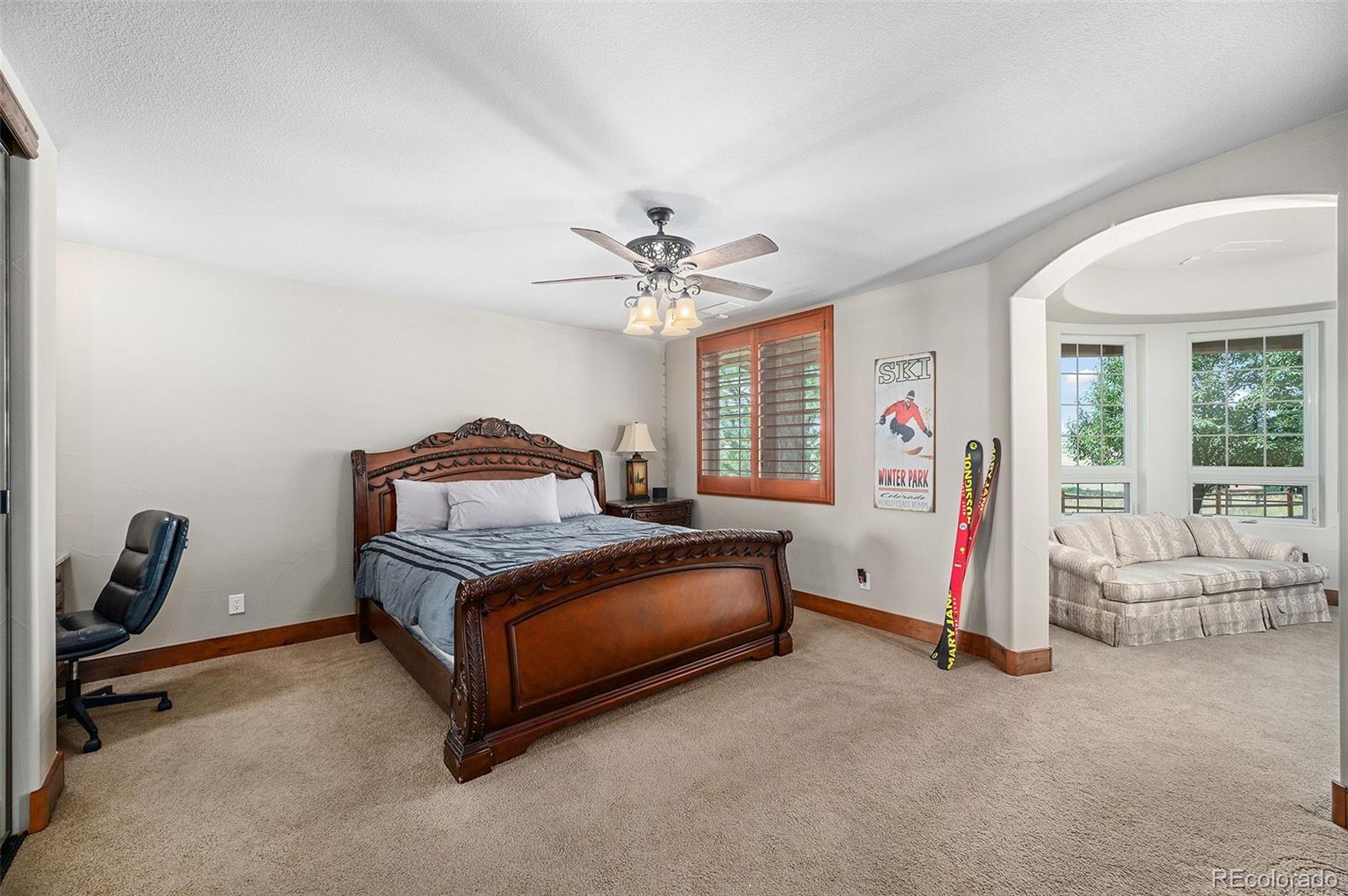 MLS Image #30 for 5740  lambert ranch trail,sedalia, Colorado