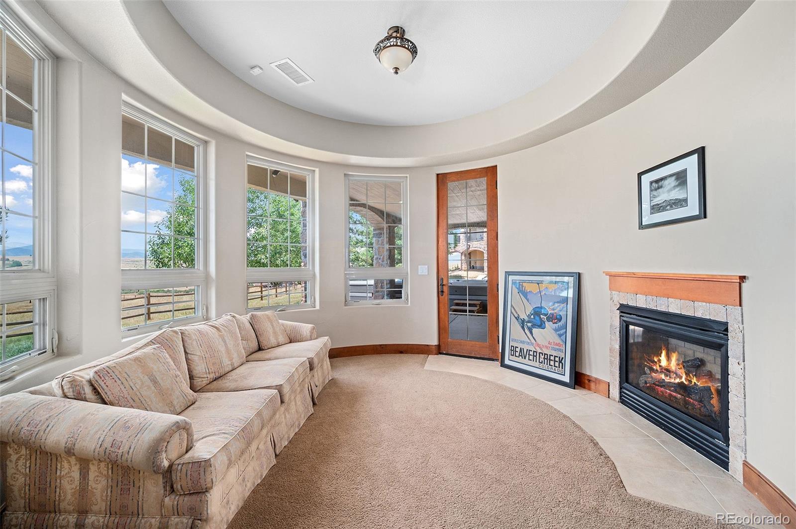 MLS Image #31 for 5740  lambert ranch trail,sedalia, Colorado