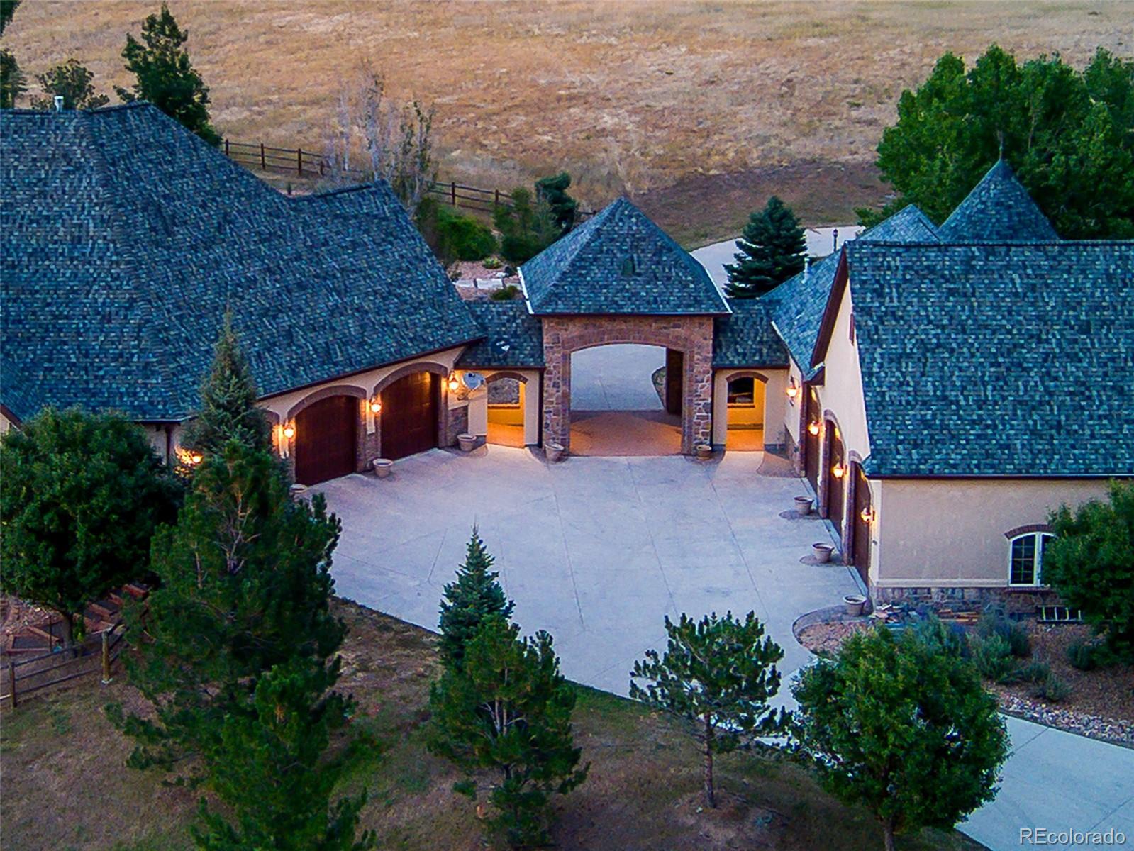 MLS Image #36 for 5740  lambert ranch trail,sedalia, Colorado