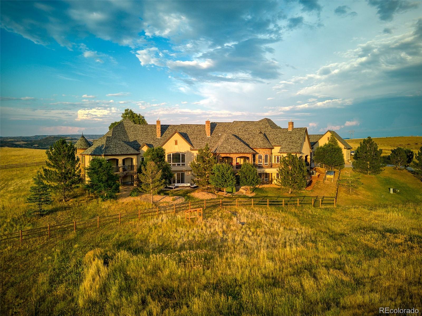 MLS Image #37 for 5740  lambert ranch trail,sedalia, Colorado