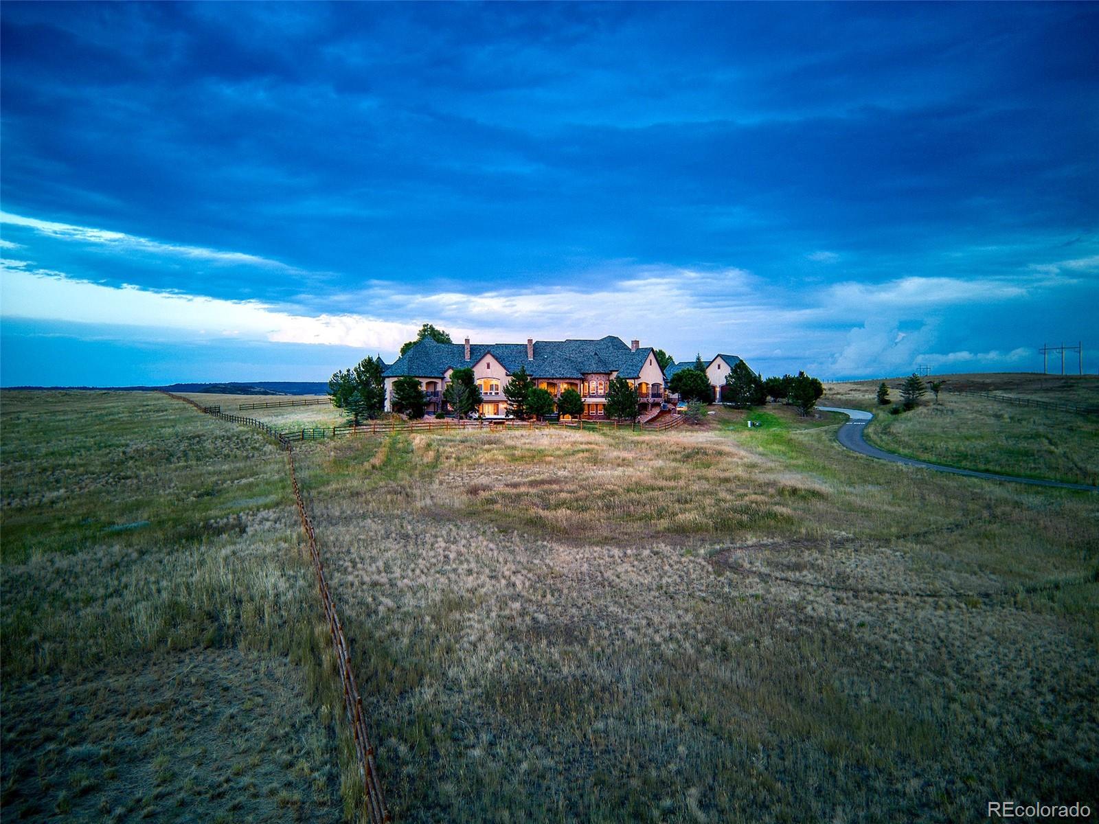 MLS Image #38 for 5740  lambert ranch trail,sedalia, Colorado