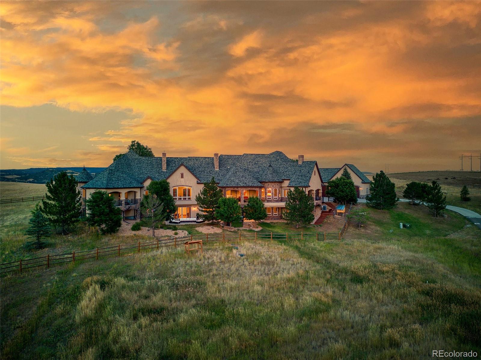 MLS Image #39 for 5740  lambert ranch trail,sedalia, Colorado