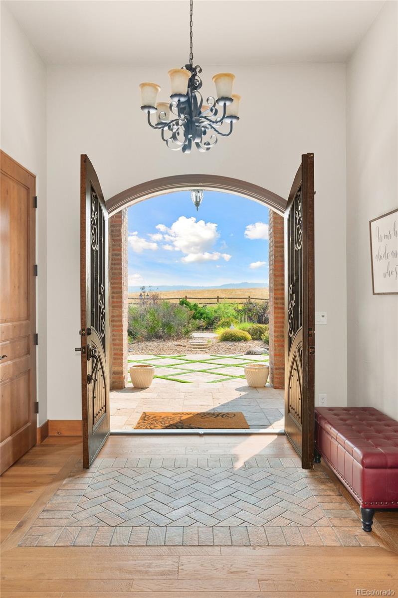 MLS Image #4 for 5740  lambert ranch trail,sedalia, Colorado