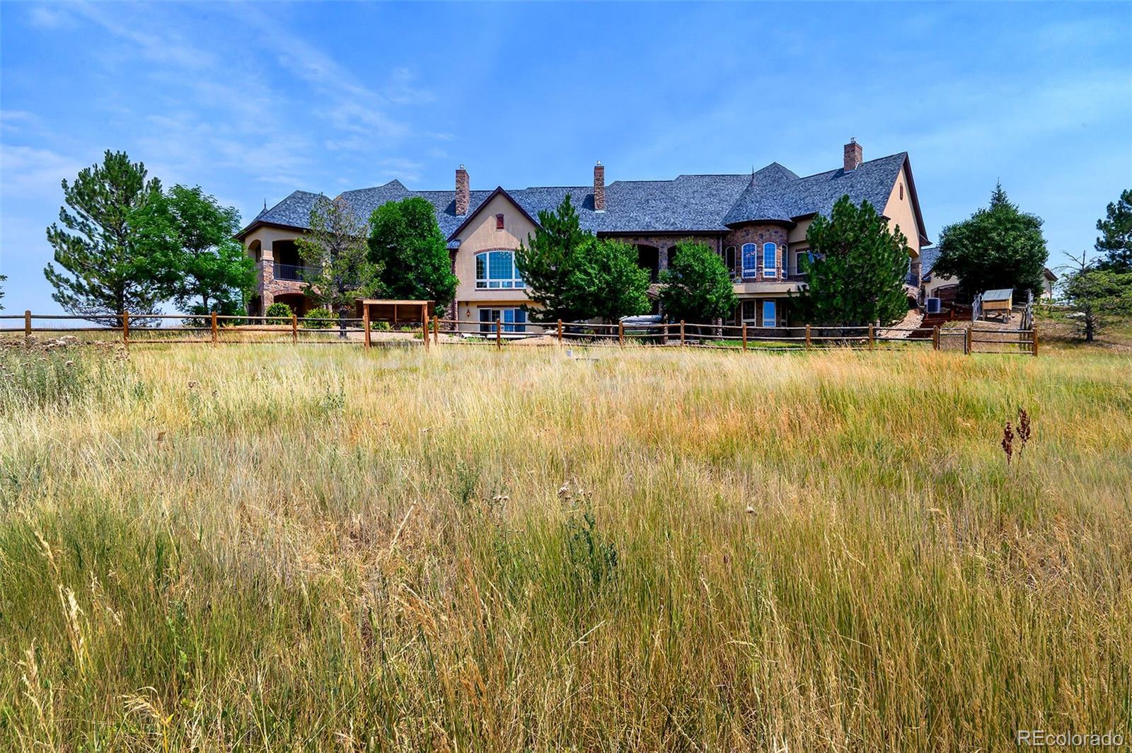 MLS Image #40 for 5740  lambert ranch trail,sedalia, Colorado