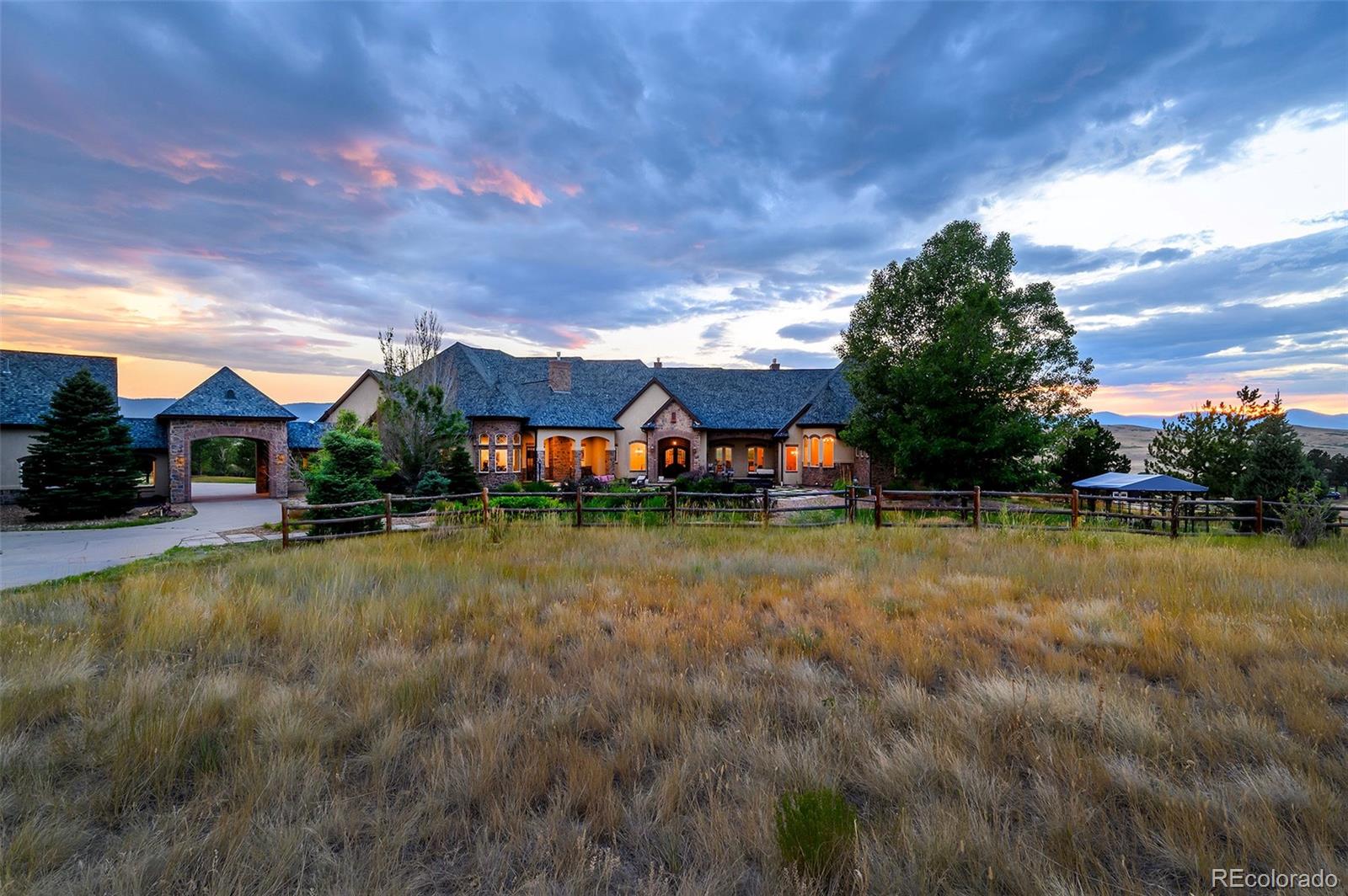 MLS Image #41 for 5740  lambert ranch trail,sedalia, Colorado