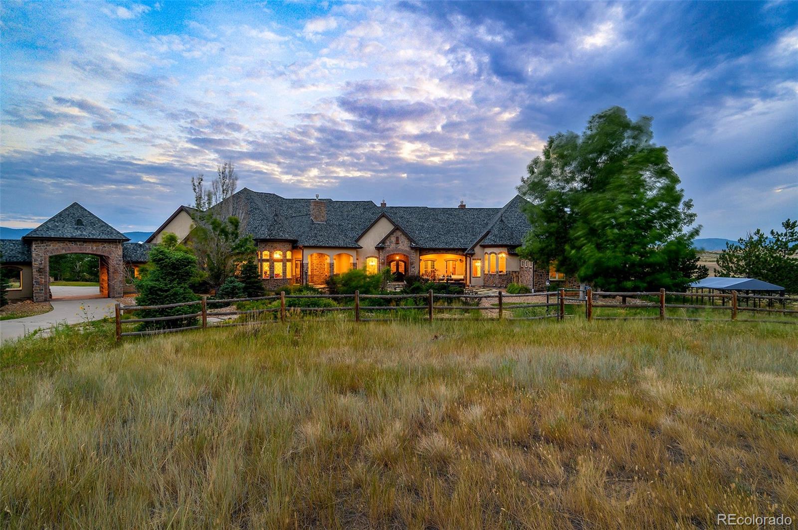 MLS Image #43 for 5740  lambert ranch trail,sedalia, Colorado