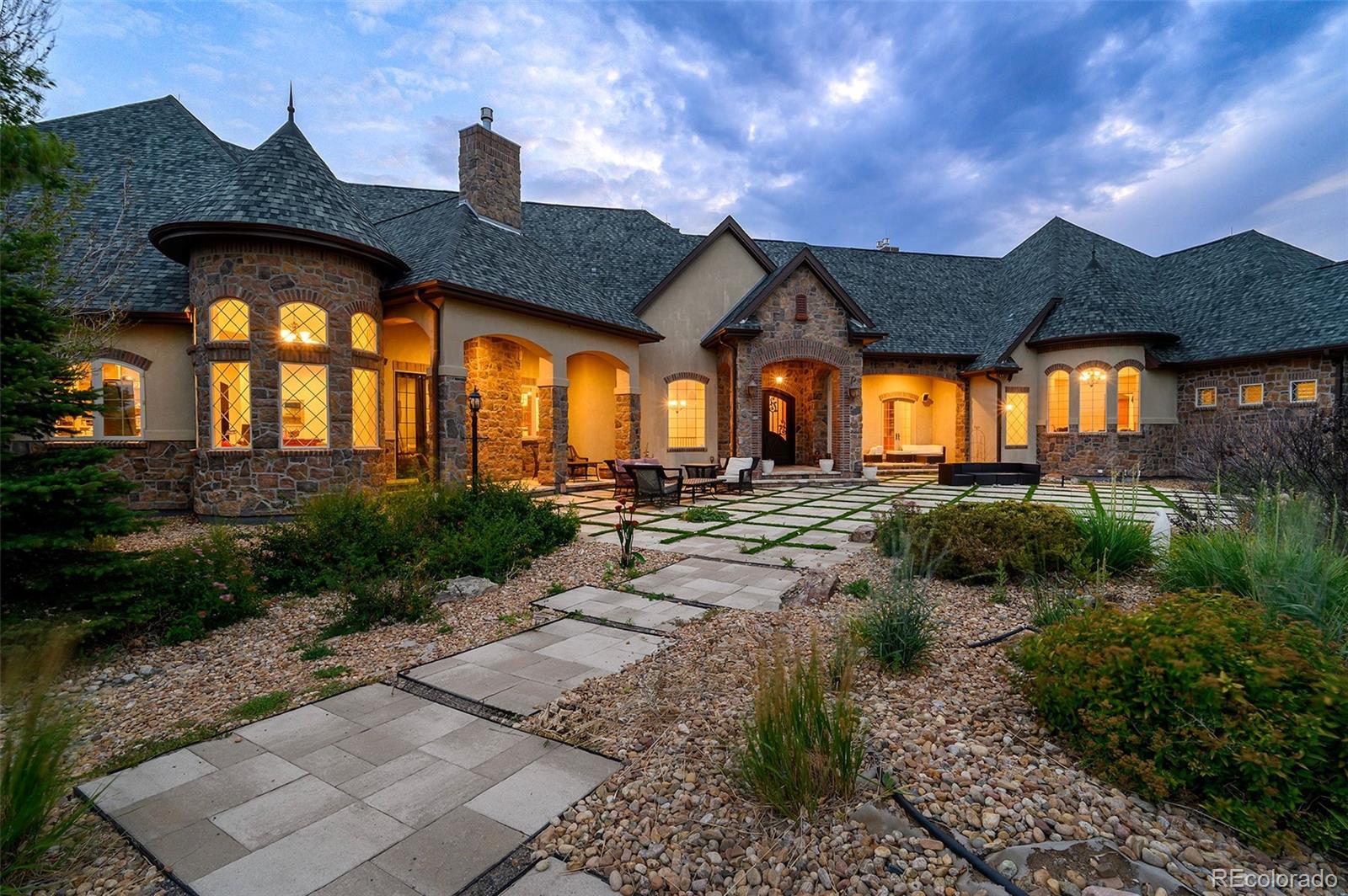 MLS Image #44 for 5740  lambert ranch trail,sedalia, Colorado