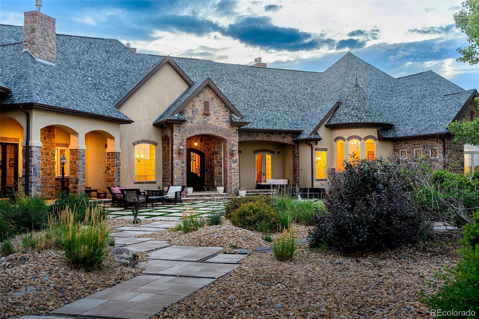 MLS Image #45 for 5740  lambert ranch trail,sedalia, Colorado