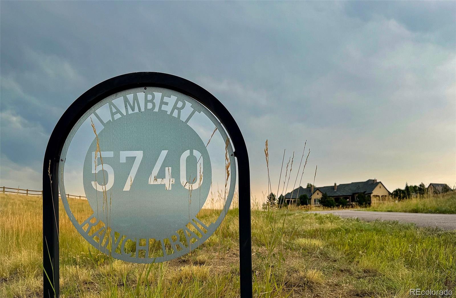 MLS Image #46 for 5740  lambert ranch trail,sedalia, Colorado