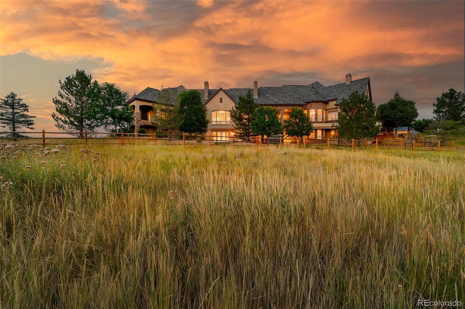 MLS Image #47 for 5740  lambert ranch trail,sedalia, Colorado