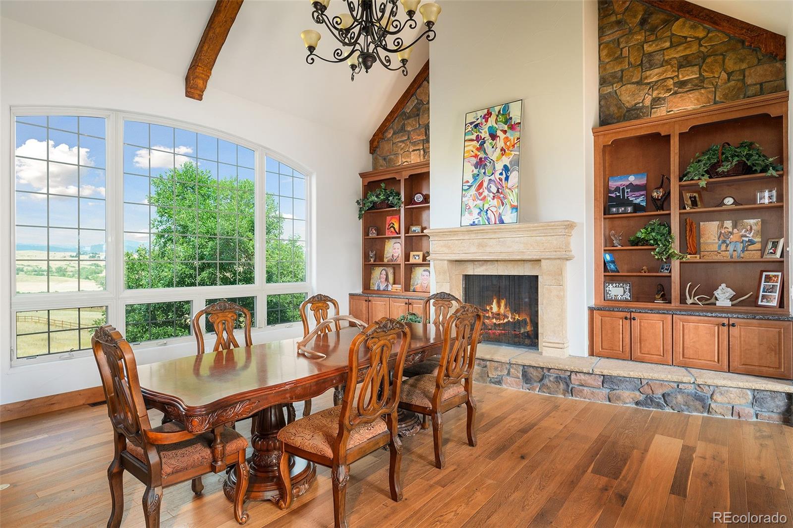MLS Image #6 for 5740  lambert ranch trail,sedalia, Colorado