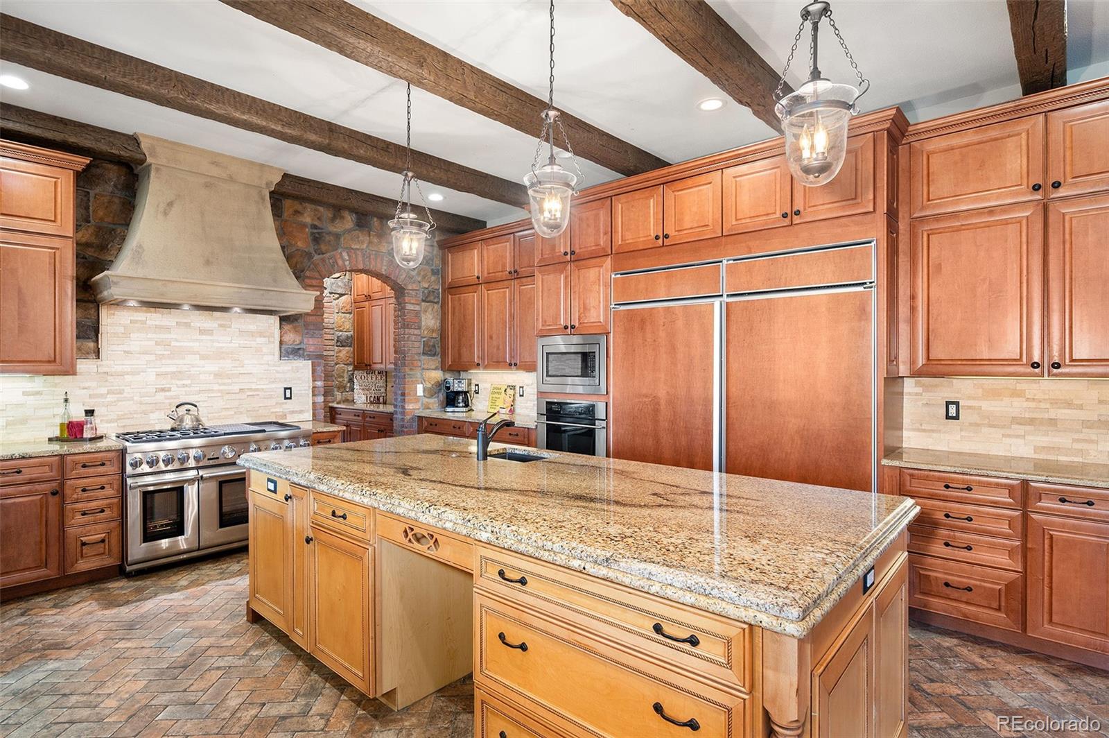 MLS Image #8 for 5740  lambert ranch trail,sedalia, Colorado