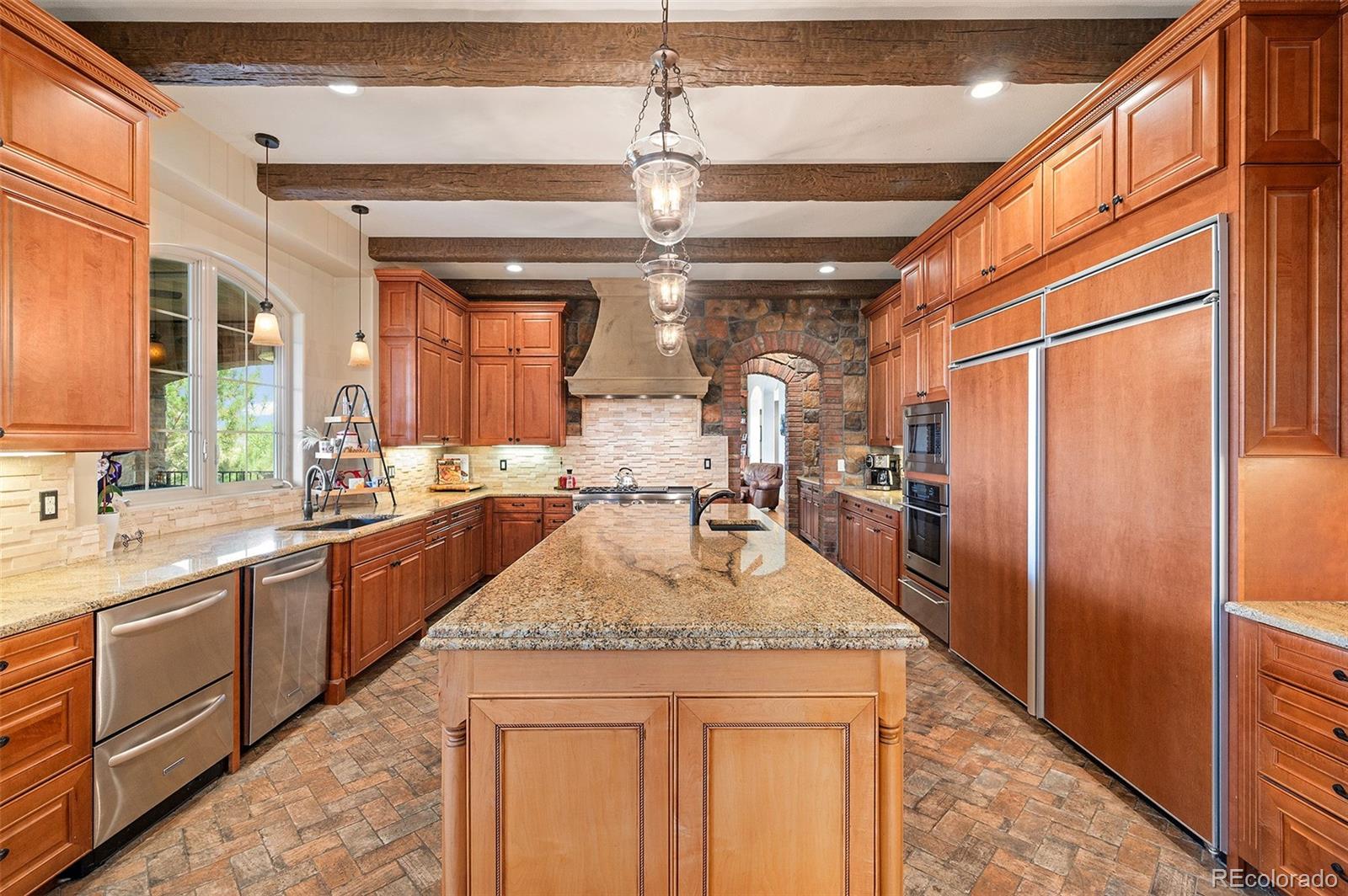 MLS Image #9 for 5740  lambert ranch trail,sedalia, Colorado