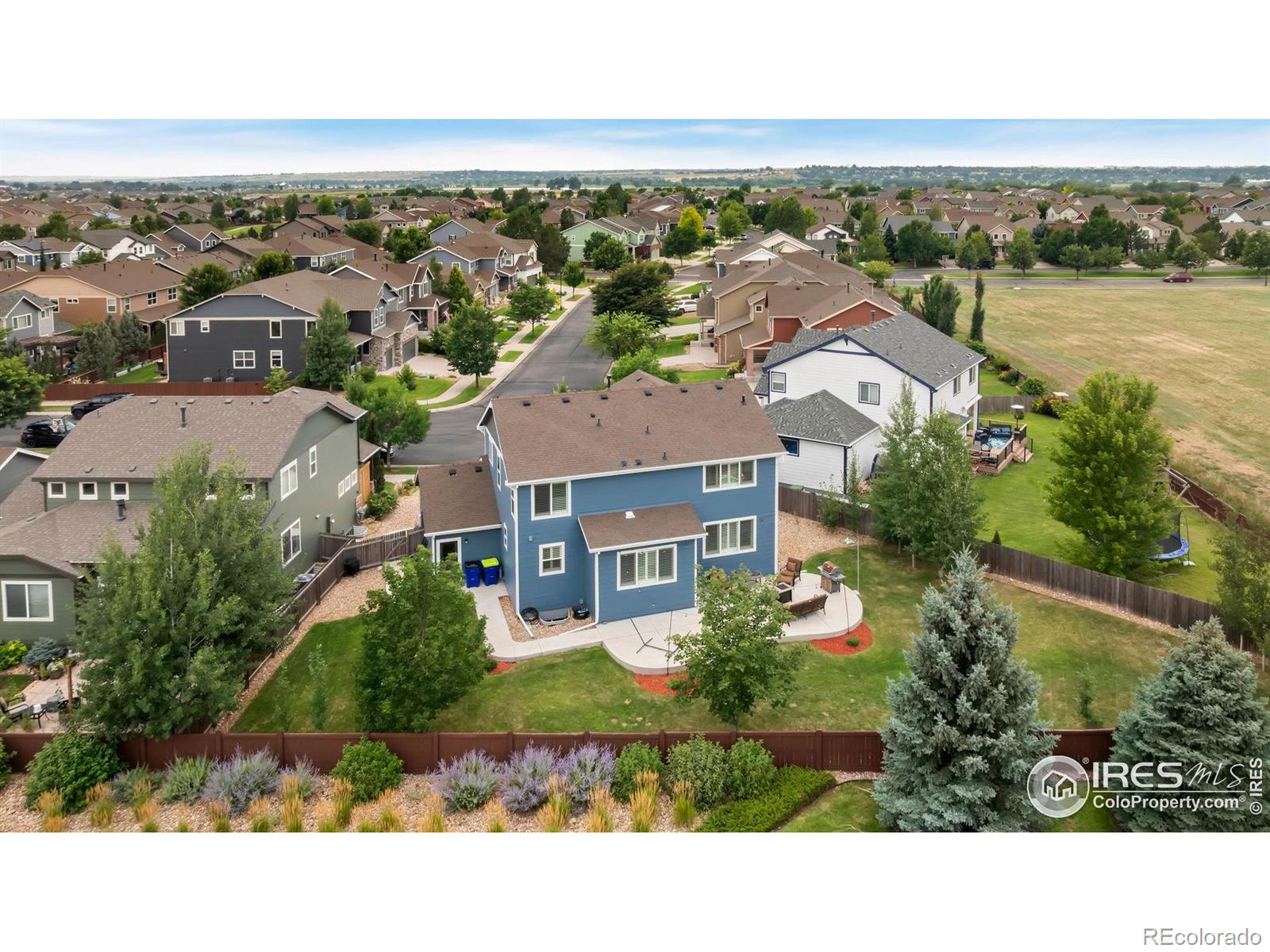 MLS Image #28 for 6364  cloudburst avenue,timnath, Colorado