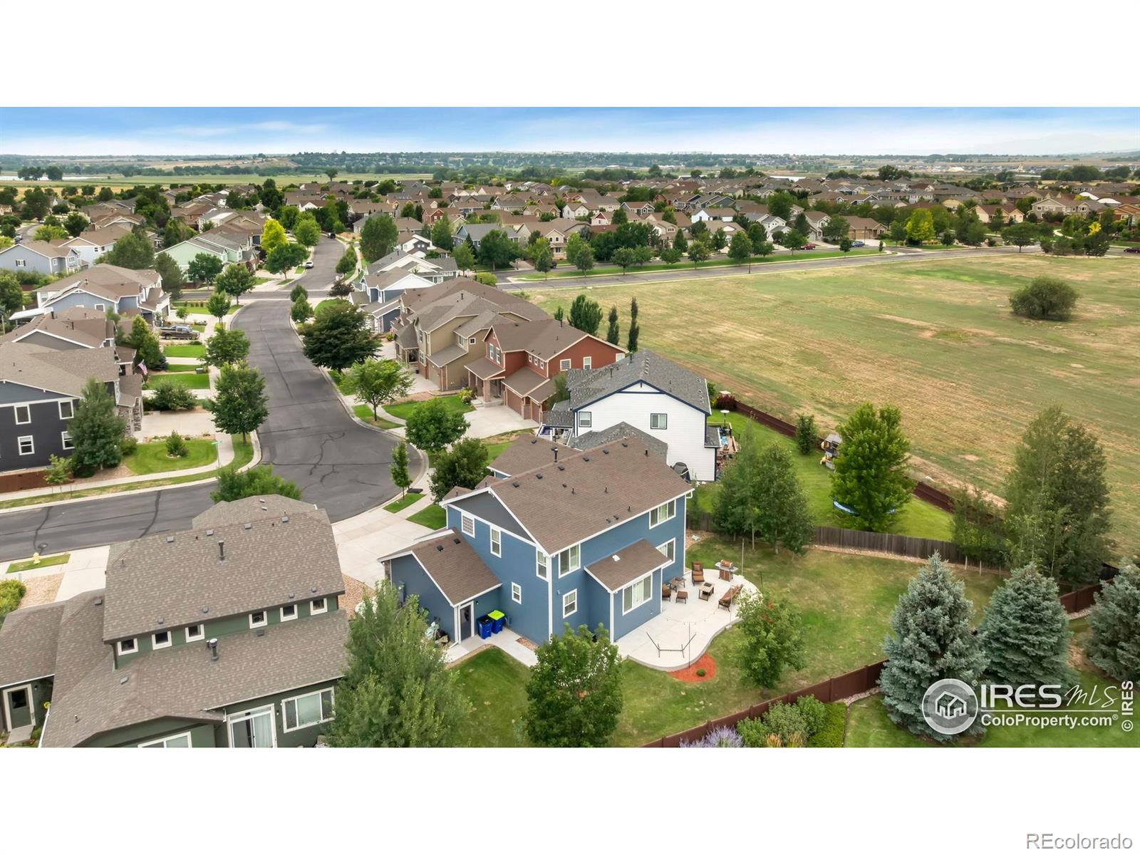 MLS Image #29 for 6364  cloudburst avenue,timnath, Colorado