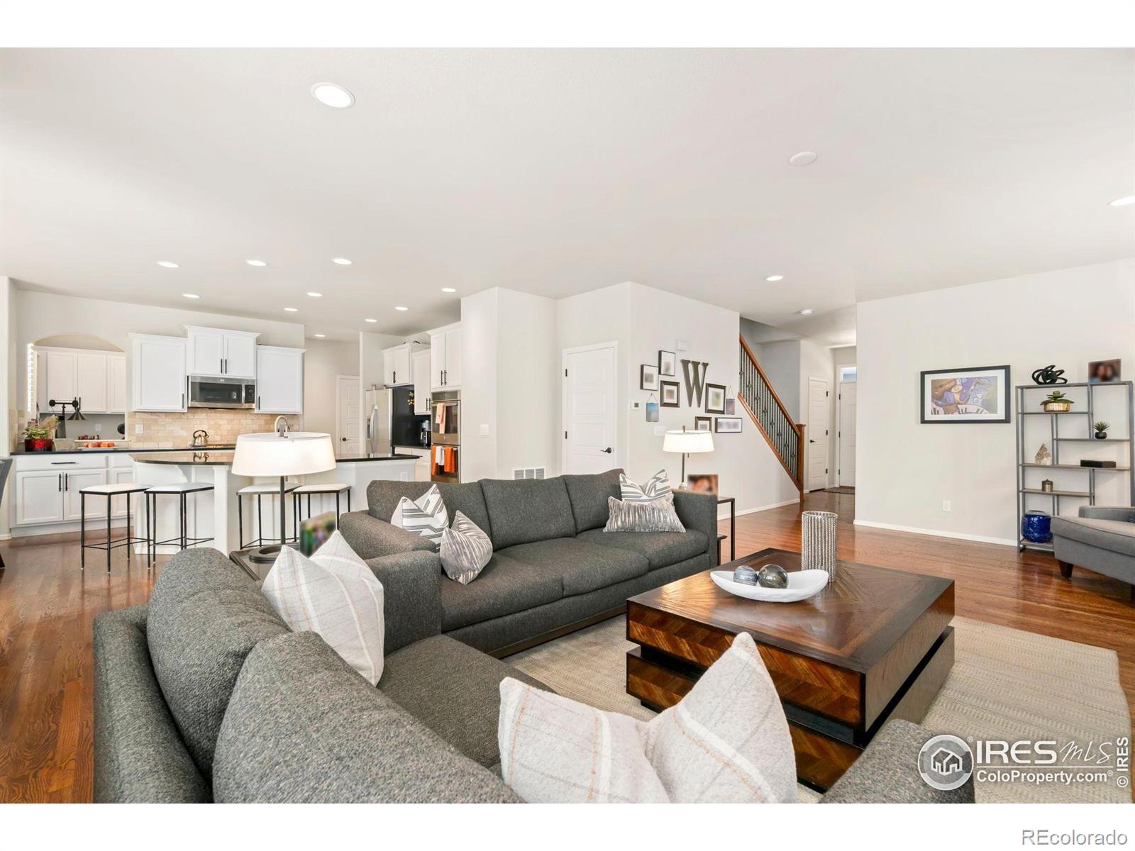 MLS Image #3 for 6364  cloudburst avenue,timnath, Colorado