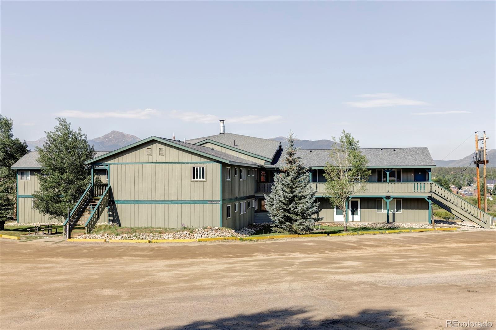 MLS Image #18 for 225  gcr 804 ,fraser, Colorado
