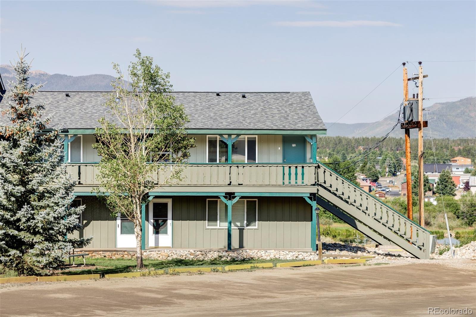 MLS Image #19 for 225  gcr 804 ,fraser, Colorado