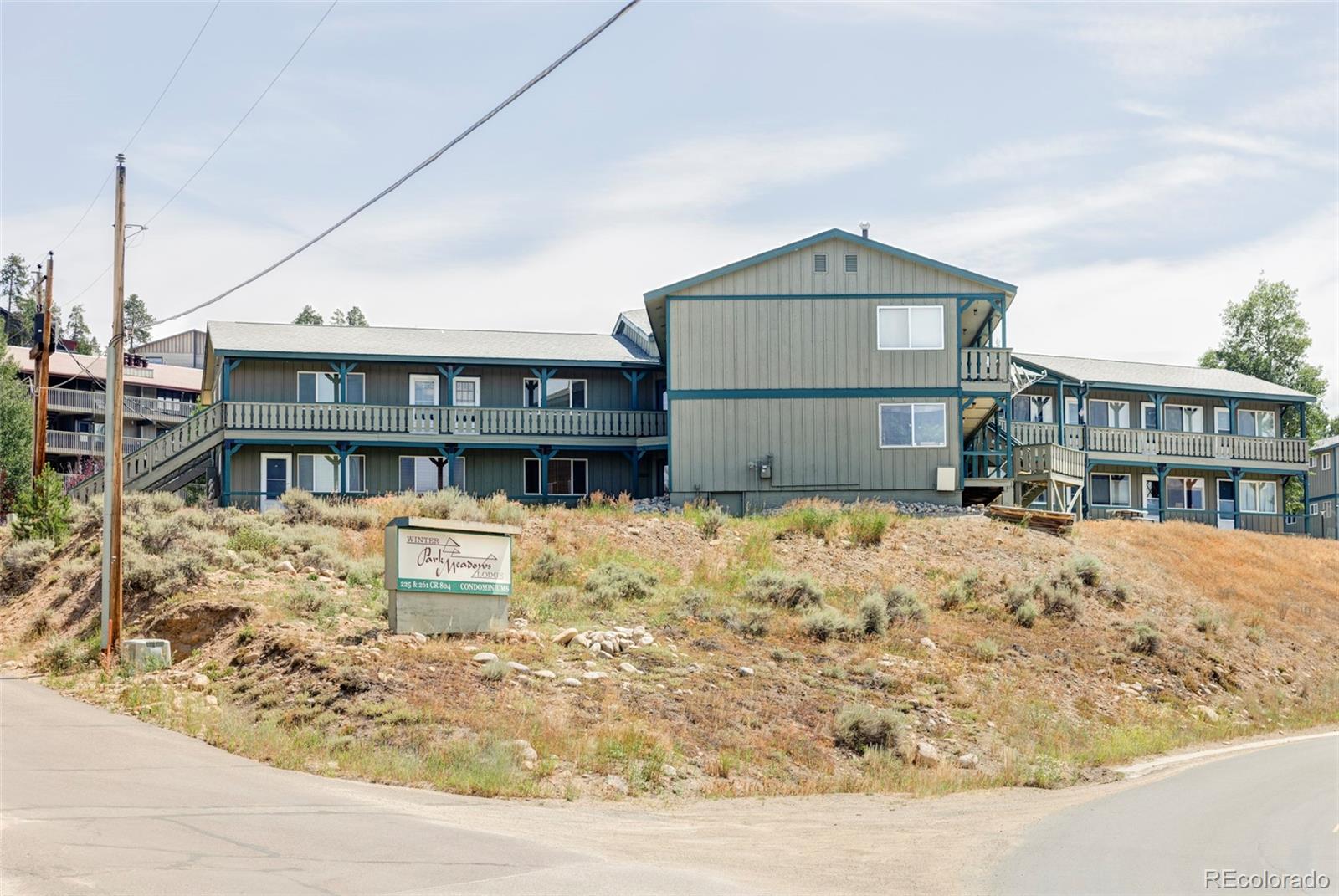 MLS Image #20 for 225  gcr 804 ,fraser, Colorado