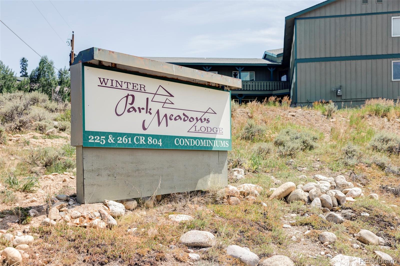 MLS Image #21 for 225  gcr 804 ,fraser, Colorado